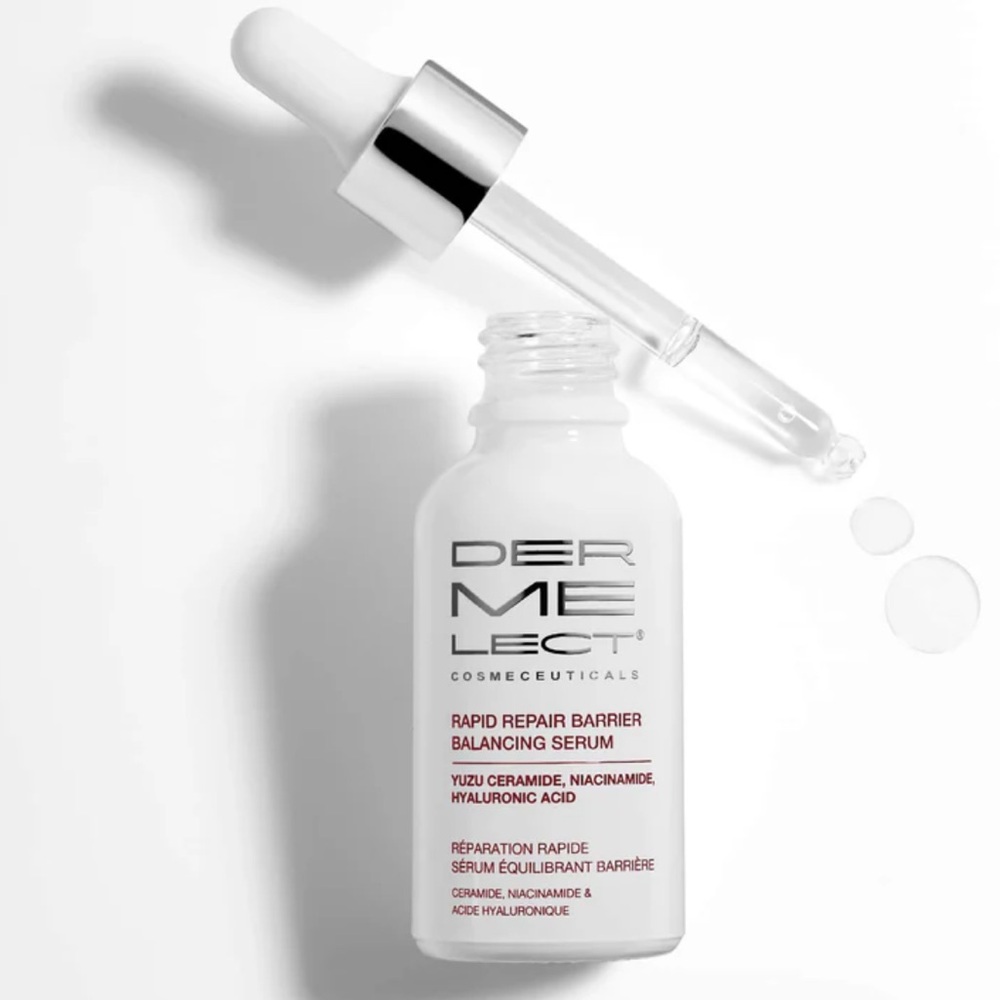 Dermelect Cosmeceuticals Rapid Repair Barrier Balancing Serum1.0 fl.oz.